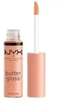 Nyx Butter Gloss Fortune Cookie 8ml