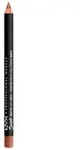Nyx Suede Matte Lipliner Soft Spoken