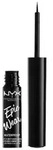 Nyx Epic Wear Waterproof Liquid Liner Black
