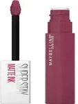 Maybelline Superstay 24 Matte Ink Lipstick 165 Successful 5ml