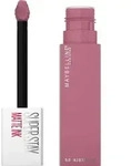 Maybelline Superstay 24 Matte Ink Lipstick 180 Revolutionary 5ml