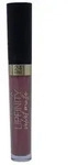 Max Factor Lipfinity Velvet Matte 035 Elegant brown