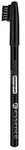 Essence Cosmetics Eyebrow Designer L&aacute;piz Para Cejas 01-Black 1g