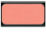 Artdeco Blusher 07 Slmon Blush