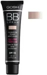 Gosh BB Cream Foundation Primer Moisturizer 02 Beige 30ml