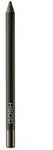 Gosh Velvet Touch Eyeliner Waterproof 017 Rebellious Brown