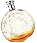 Hermes Eau Des Merveilles Eau De Toilette Spray 100ml