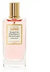 Saphir Perfect Woman Eau De Parfum Spray 50ml