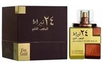 LATTAFA 24 CARAT PURE GOLD EAU DE PARFUM SPRAY 100ML