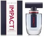Tommy Hilfiger Impact Spark Eau De Toilette Spray 50ml