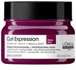 L'oreal Professionnel Curl Expression Professional Mask 250ml
