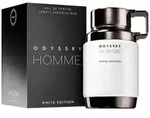 Armaf Odyssey Homme Eau De Parfum White Edition 100ml Spray
