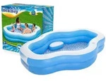 Bestway Aufblasbarer Pool 270 x 198 x 51 cm 54409