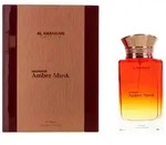 Al Haramain Amber Musk Eau De Parfum 100ml Spray
