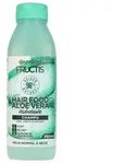 Garnier Fructis Hair Food Aloe Vera Feuchtigkeitsspendendes Shampoo 350ml