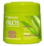 Garnier Fructis Hydra Curls Maske 300ml