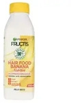 Garnier Fructis Hair Food Banana Ultra Nourishing Conditioner 350ml