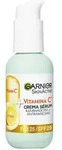 Garnier SkinActive Anti Spot Illuminating Serum Cream Vitamin C Spf25 50ml