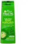 Garnier Fructis Pure Fresh Gurkenreinigung Shampoo 360ml