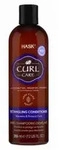 Hask Curl Care Detangling COnditioner 355ml