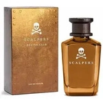 Scalpers Boxing Club Eau De Parfum Spray 75ml