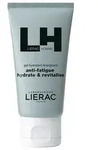 Lierac Homme Energising Moisturising Gel Anti-Fatigue Moisturising Gel 50ml