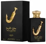 LATTAFA PRIDE ISHQ AL SHUYUKH GOLD EAU DE PARFUM SPRAY 100ML