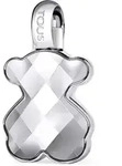 Tous Loveme The Silver Parfum Eau De Parfum Spray 50ml