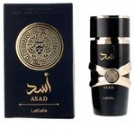 LATTAFA ASAD EDP SPRAY 100 ML