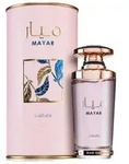 Lattafa Mayar Eau De Parfum 100ml Spray
