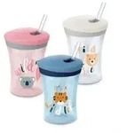 Nuk Action Cup 12m 1U Einheit