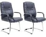 2er Set St&uuml;hle Attila