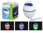 Schwimmender Bluetooth-LED-Lautsprecher Bestway 58700
