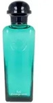 Hermes Eau D'orange Verte Eau De Cologne Spray 100ml