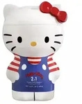 Hello Kitty Shampoo And Shower Gel 400ml