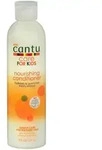 Cantu Care For Kids Nourishing Conditioner 237ml
