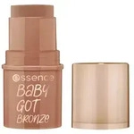 Essence Cosmetics Baby Got Bronze Bronceador En Barra 10 5,5g