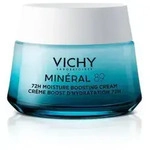 Vichy Min&eacute;ral 89 Leichte Feuchtigkeitscreme 72H 50 ml