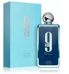 Afnan 9am Dive Eau De Parfum 100ml Spray