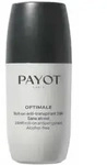 Payot Optimale 24h Roll On Antiperspirant Alcohol Free 75ml