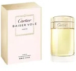 Cartier Baiser Vol&eacute; Edp Spray 100ml