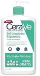 Cerave Higiene Gel Limp Esp 10
