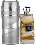 LATTAFA REMINISCENCE OUD MOOD EAU DE PARFUM SPRAY 100ML