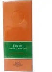 Herm&egrave;s Hermes Eau De Basilique Pourpre Eau De Cologne 100ml