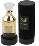 Lattafa Velvet Oud Eau De Parfum 100ml Spray