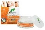 Dr Organic Manuka Honey Rescue Cream 50ml