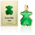 Tous LoveMe The Emerald Elixir Eau De Parfum Spray 50ml