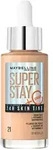 Maybelline Mayb Maq Superstay Skin Tint 24h Fdt