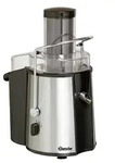 Entsafter Top Juicer
