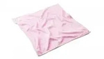 Microfasertuch Stretch Light" rosa 40x40cm - MEGA Clean Professional"